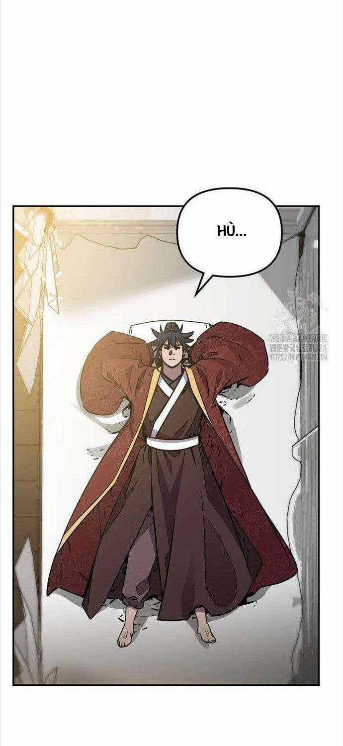 Sự Chuyển Sinh Vào Võ Lâm Thế Gia Của Ranker Chapter 118 trang 40