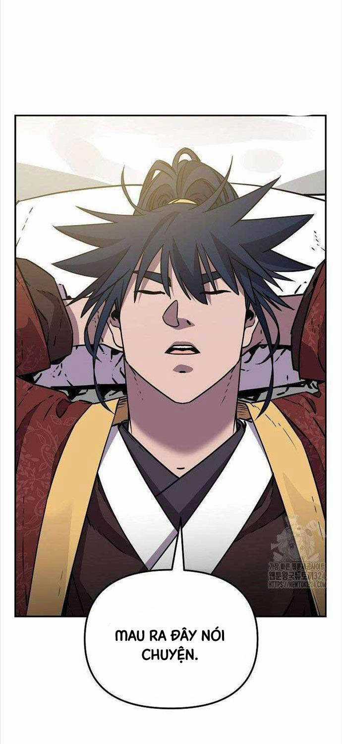 Sự Chuyển Sinh Vào Võ Lâm Thế Gia Của Ranker Chapter 118 trang 41