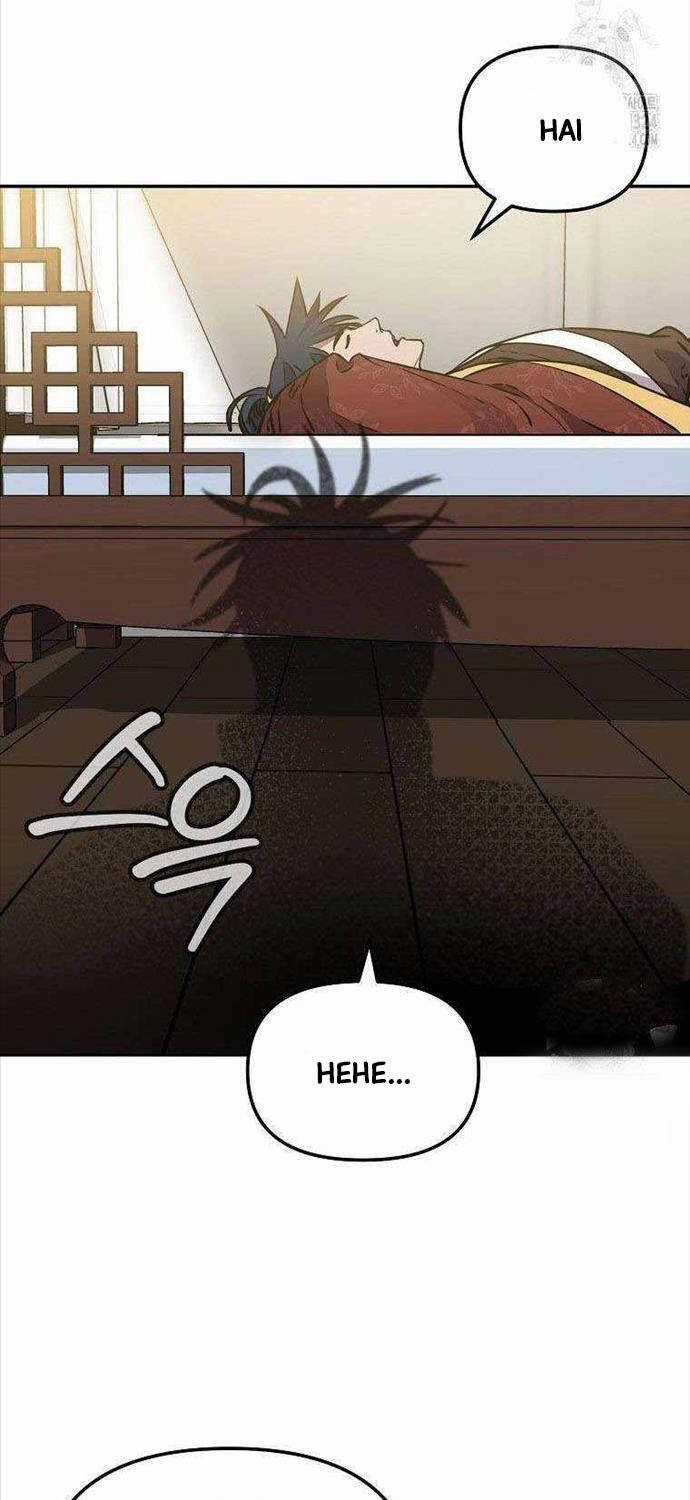 Sự Chuyển Sinh Vào Võ Lâm Thế Gia Của Ranker Chapter 118 trang 43