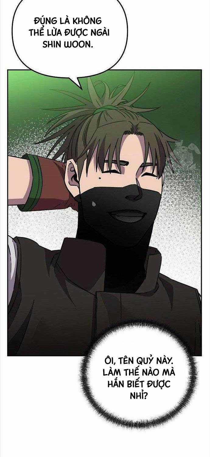 Sự Chuyển Sinh Vào Võ Lâm Thế Gia Của Ranker Chapter 118 trang 44