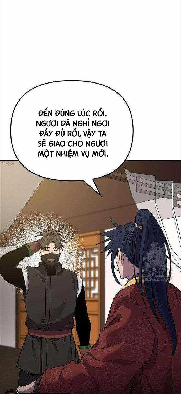 Sự Chuyển Sinh Vào Võ Lâm Thế Gia Của Ranker Chapter 118 trang 45