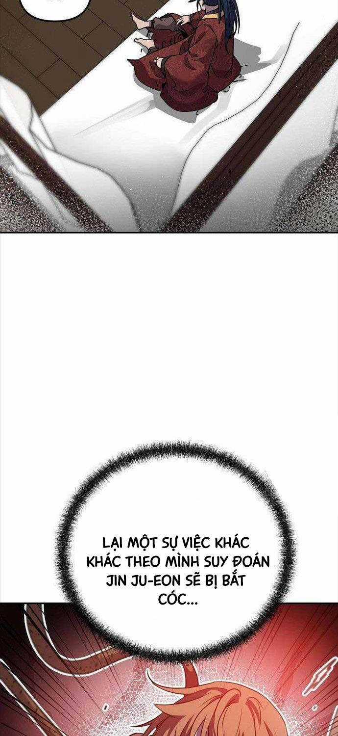 Sự Chuyển Sinh Vào Võ Lâm Thế Gia Của Ranker Chapter 118 trang 47