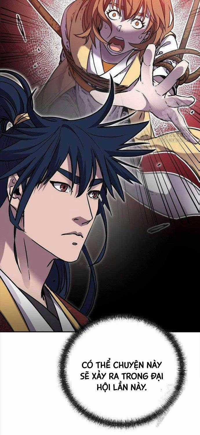 Sự Chuyển Sinh Vào Võ Lâm Thế Gia Của Ranker Chapter 118 trang 48