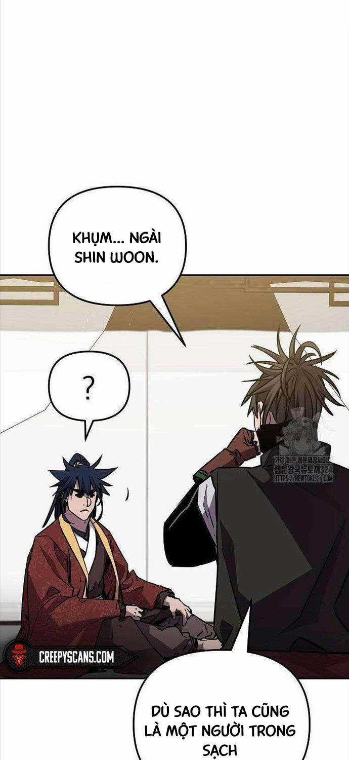 Sự Chuyển Sinh Vào Võ Lâm Thế Gia Của Ranker Chapter 118 trang 49