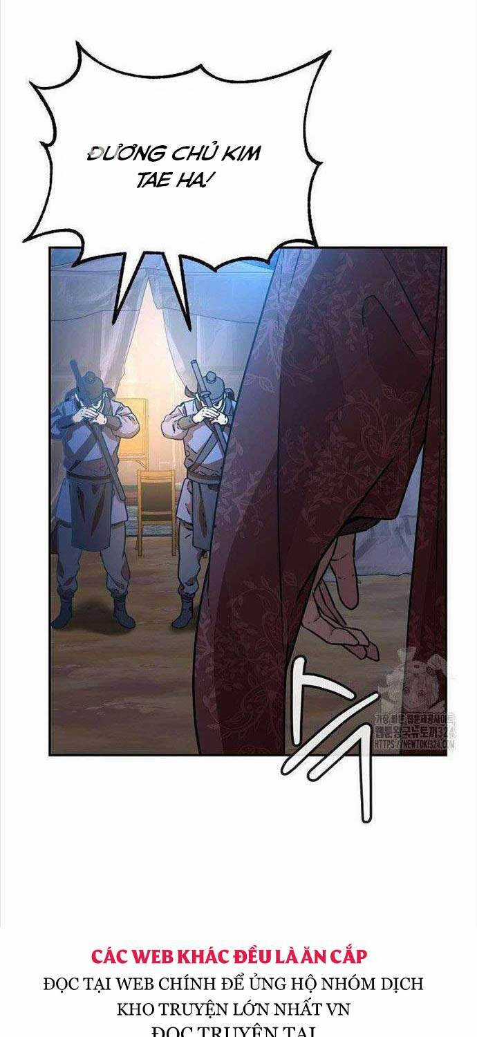 Sự Chuyển Sinh Vào Võ Lâm Thế Gia Của Ranker Chapter 118 trang 5