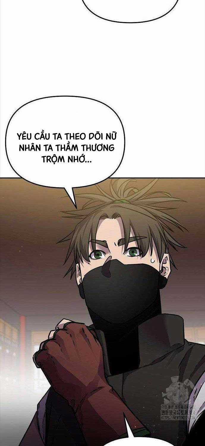 Sự Chuyển Sinh Vào Võ Lâm Thế Gia Của Ranker Chapter 118 trang 50