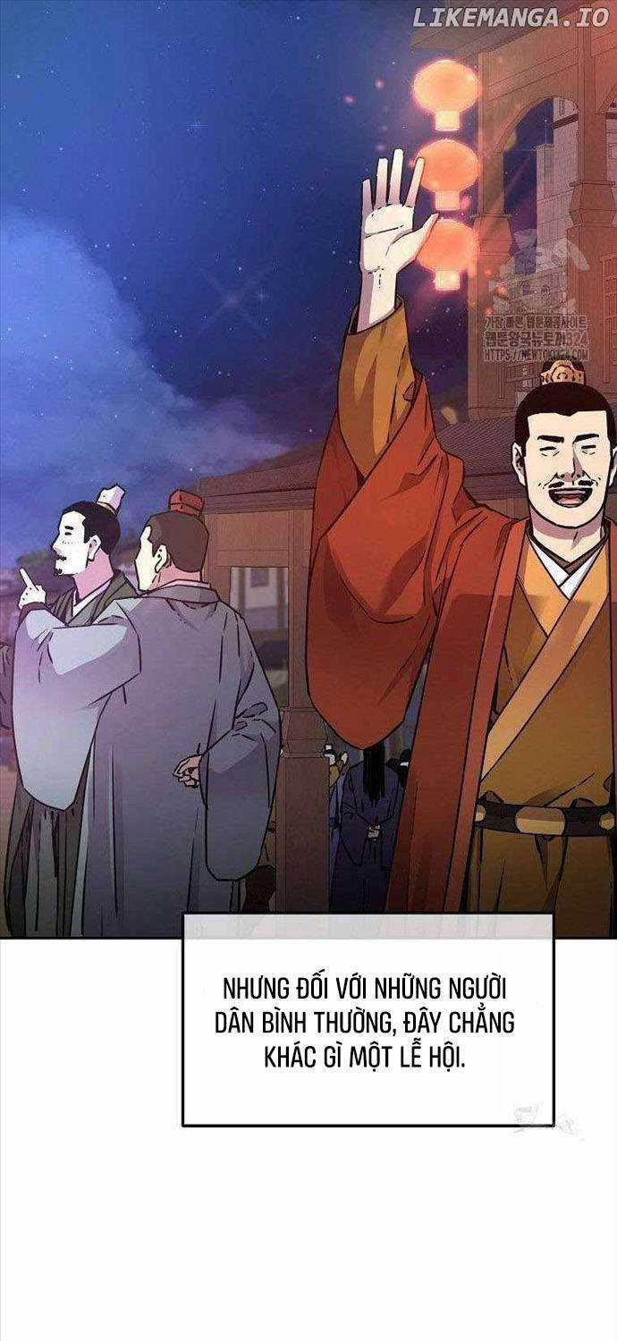 Sự Chuyển Sinh Vào Võ Lâm Thế Gia Của Ranker Chapter 118 trang 56