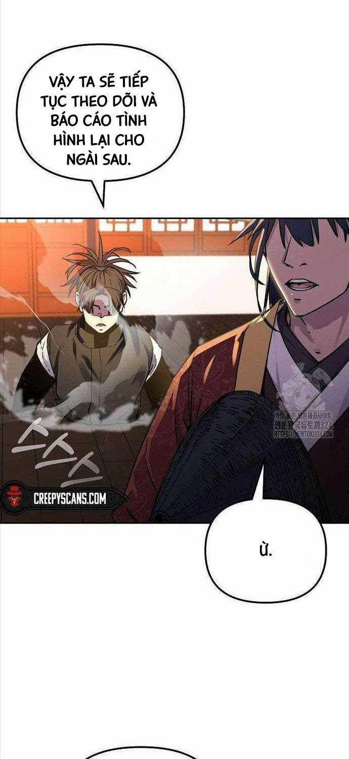 Sự Chuyển Sinh Vào Võ Lâm Thế Gia Của Ranker Chapter 118 trang 57