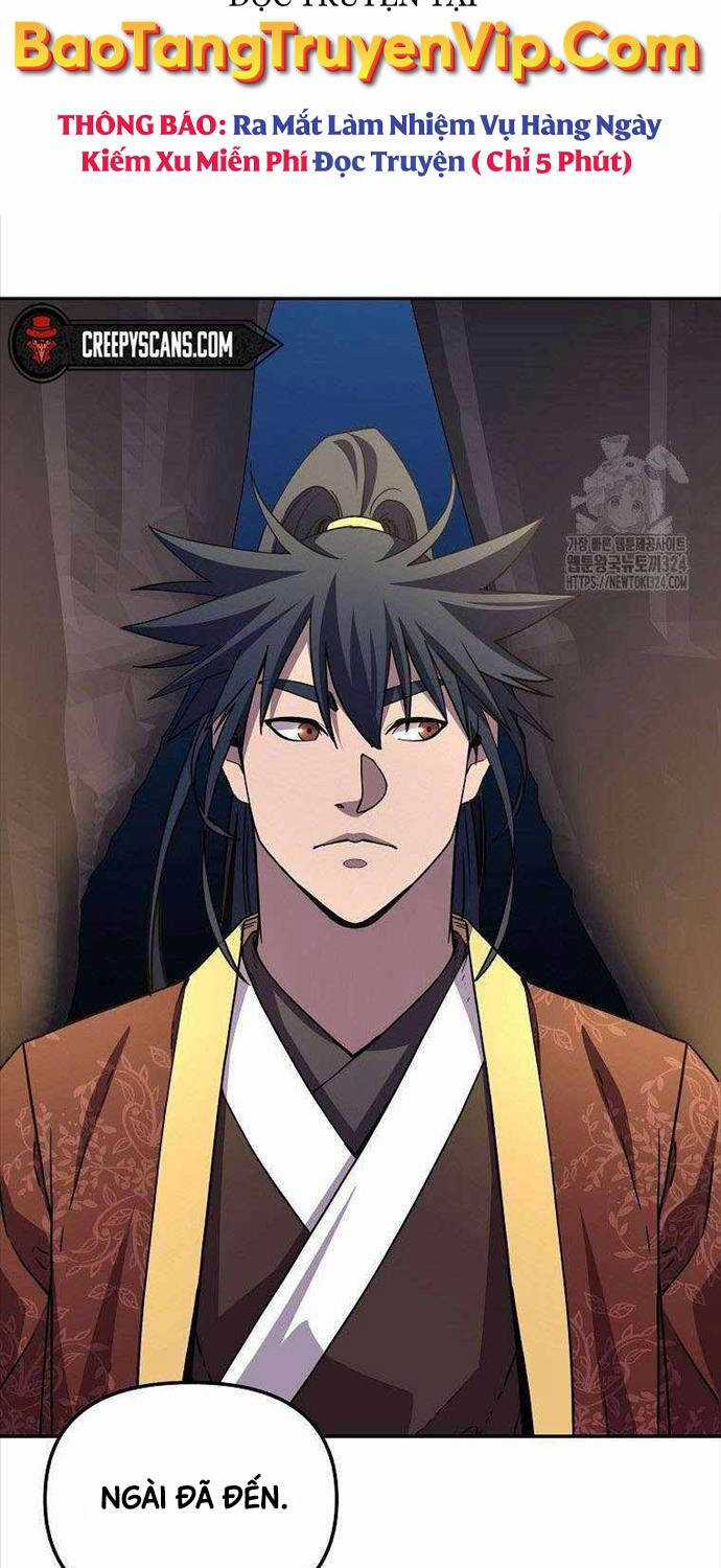 Sự Chuyển Sinh Vào Võ Lâm Thế Gia Của Ranker Chapter 118 trang 6