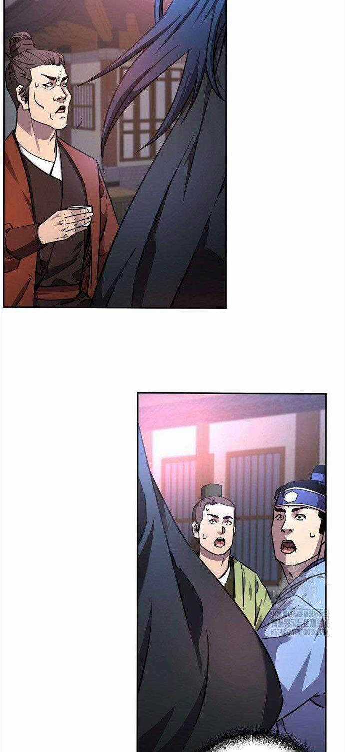 Sự Chuyển Sinh Vào Võ Lâm Thế Gia Của Ranker Chapter 118 trang 60