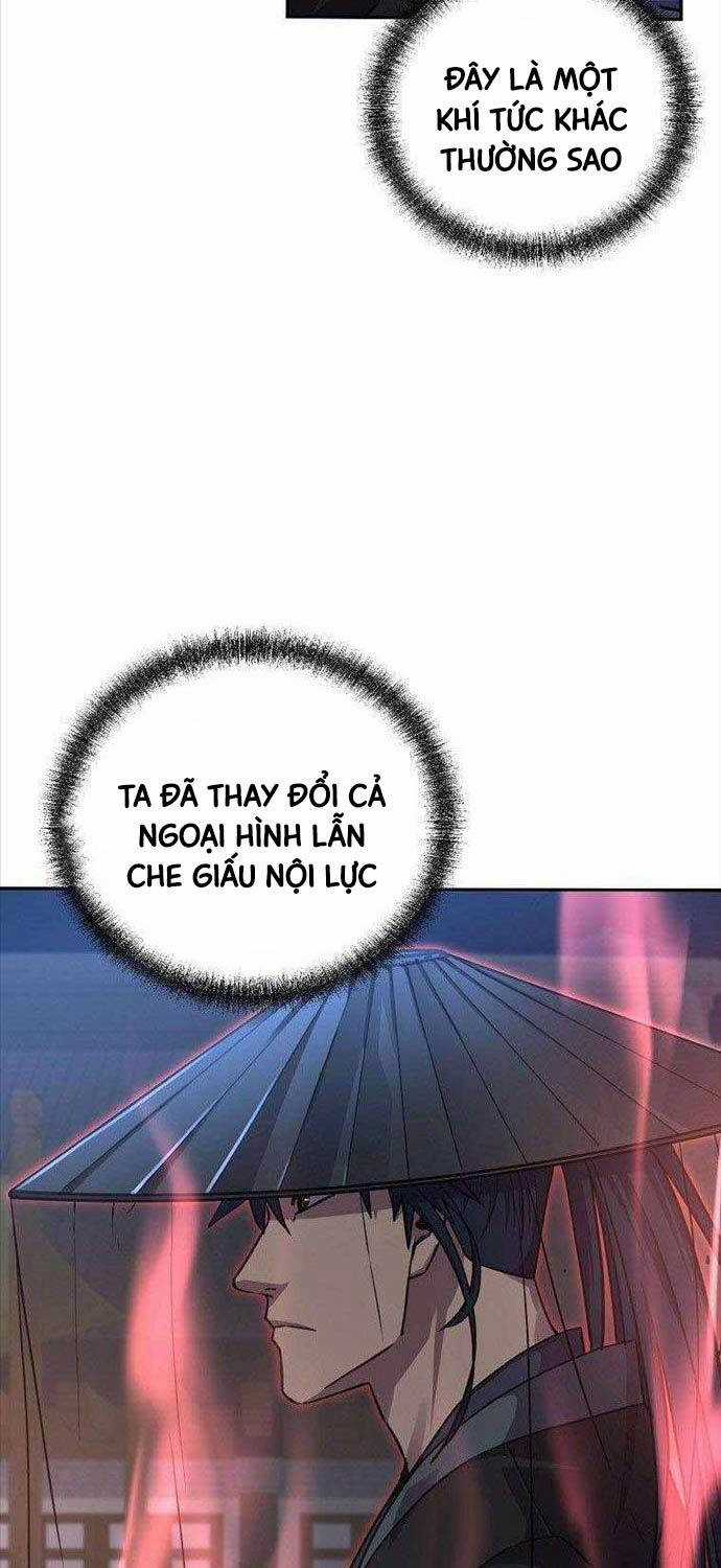 Sự Chuyển Sinh Vào Võ Lâm Thế Gia Của Ranker Chapter 118 trang 61