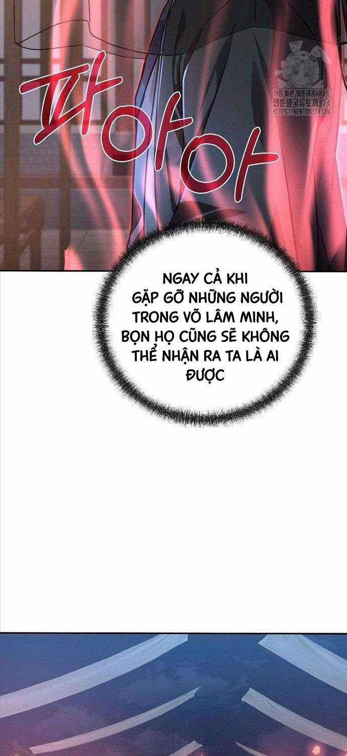 Sự Chuyển Sinh Vào Võ Lâm Thế Gia Của Ranker Chapter 118 trang 62