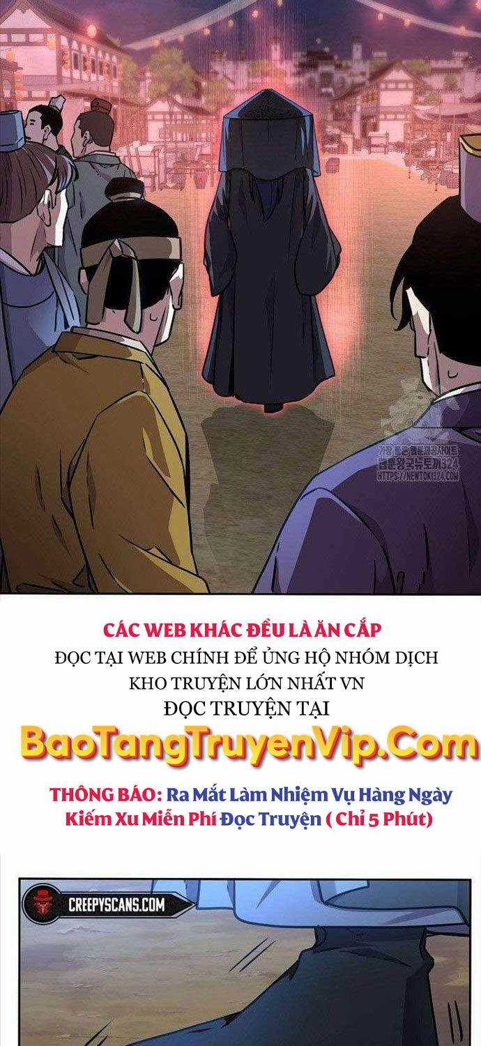 Sự Chuyển Sinh Vào Võ Lâm Thế Gia Của Ranker Chapter 118 trang 63