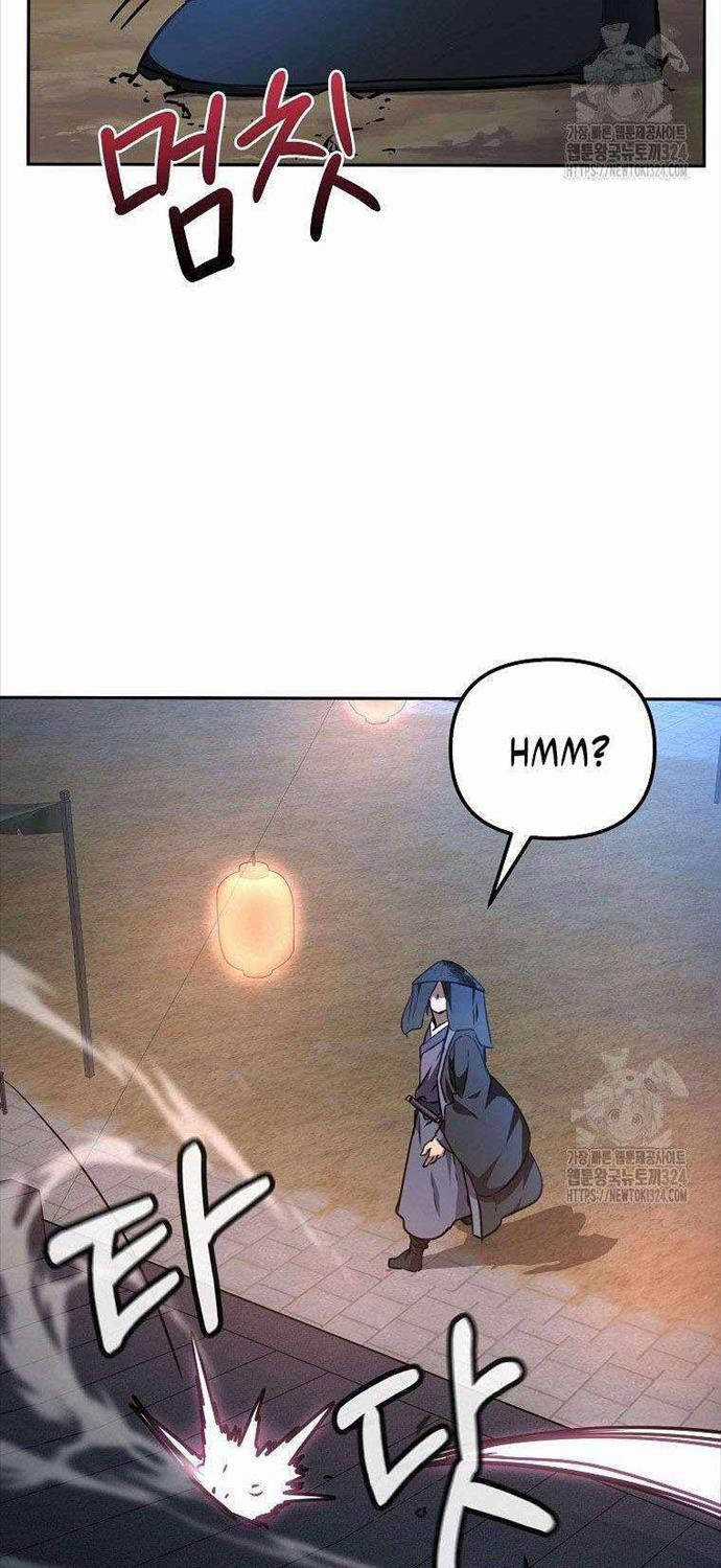 Sự Chuyển Sinh Vào Võ Lâm Thế Gia Của Ranker Chapter 118 trang 64