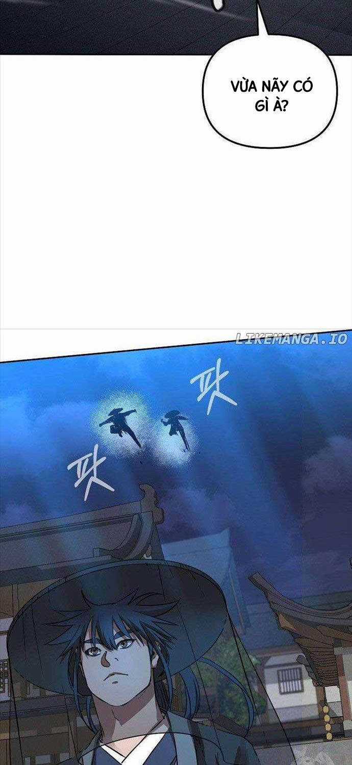 Sự Chuyển Sinh Vào Võ Lâm Thế Gia Của Ranker Chapter 118 trang 65