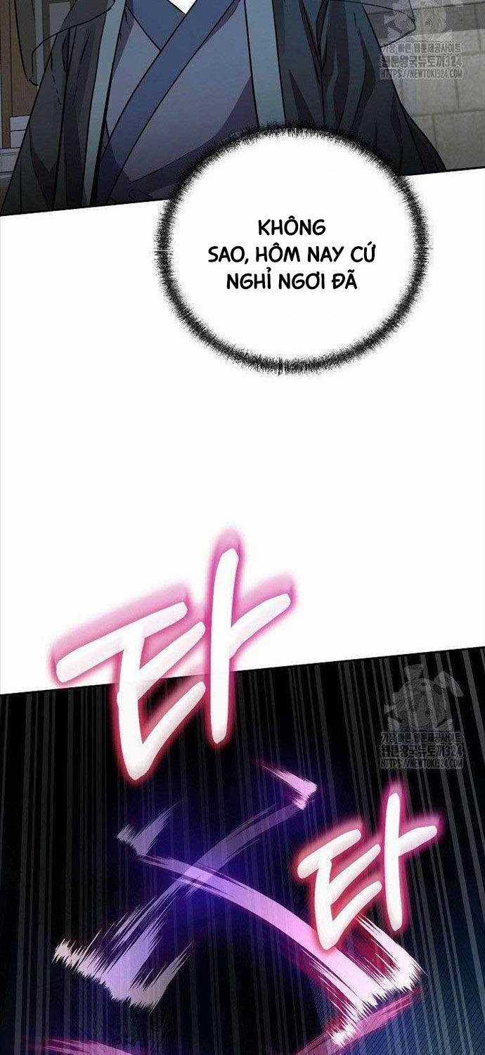 Sự Chuyển Sinh Vào Võ Lâm Thế Gia Của Ranker Chapter 118 trang 66