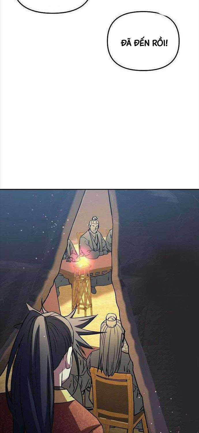 Sự Chuyển Sinh Vào Võ Lâm Thế Gia Của Ranker Chapter 118 trang 7