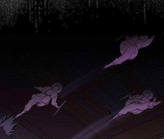 Sự Chuyển Sinh Vào Võ Lâm Thế Gia Của Ranker Chapter 118 trang 74