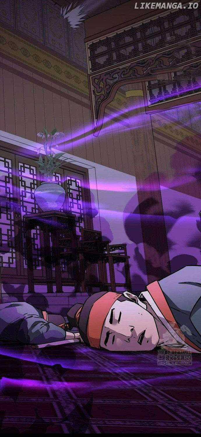 Sự Chuyển Sinh Vào Võ Lâm Thế Gia Của Ranker Chapter 118 trang 75