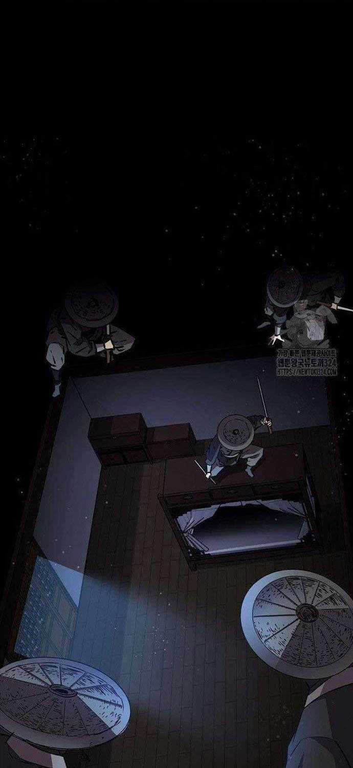 Sự Chuyển Sinh Vào Võ Lâm Thế Gia Của Ranker Chapter 118 trang 76