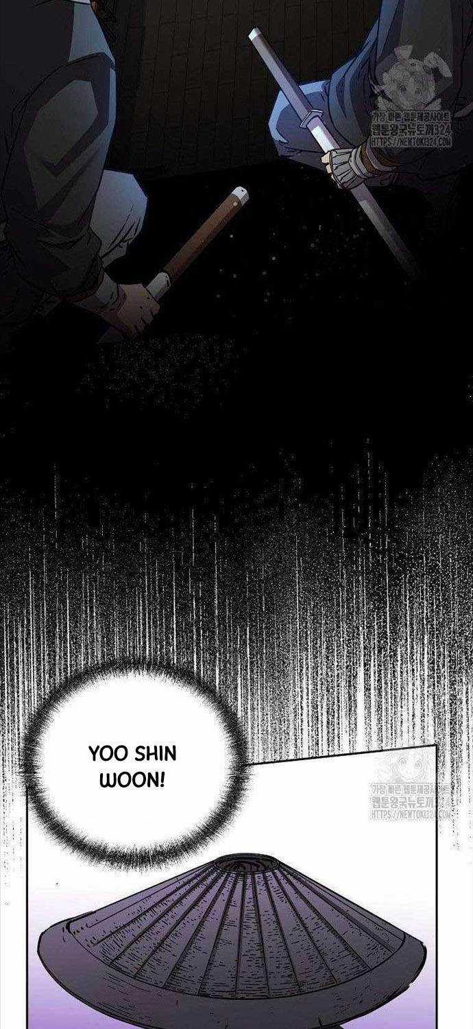 Sự Chuyển Sinh Vào Võ Lâm Thế Gia Của Ranker Chapter 118 trang 77