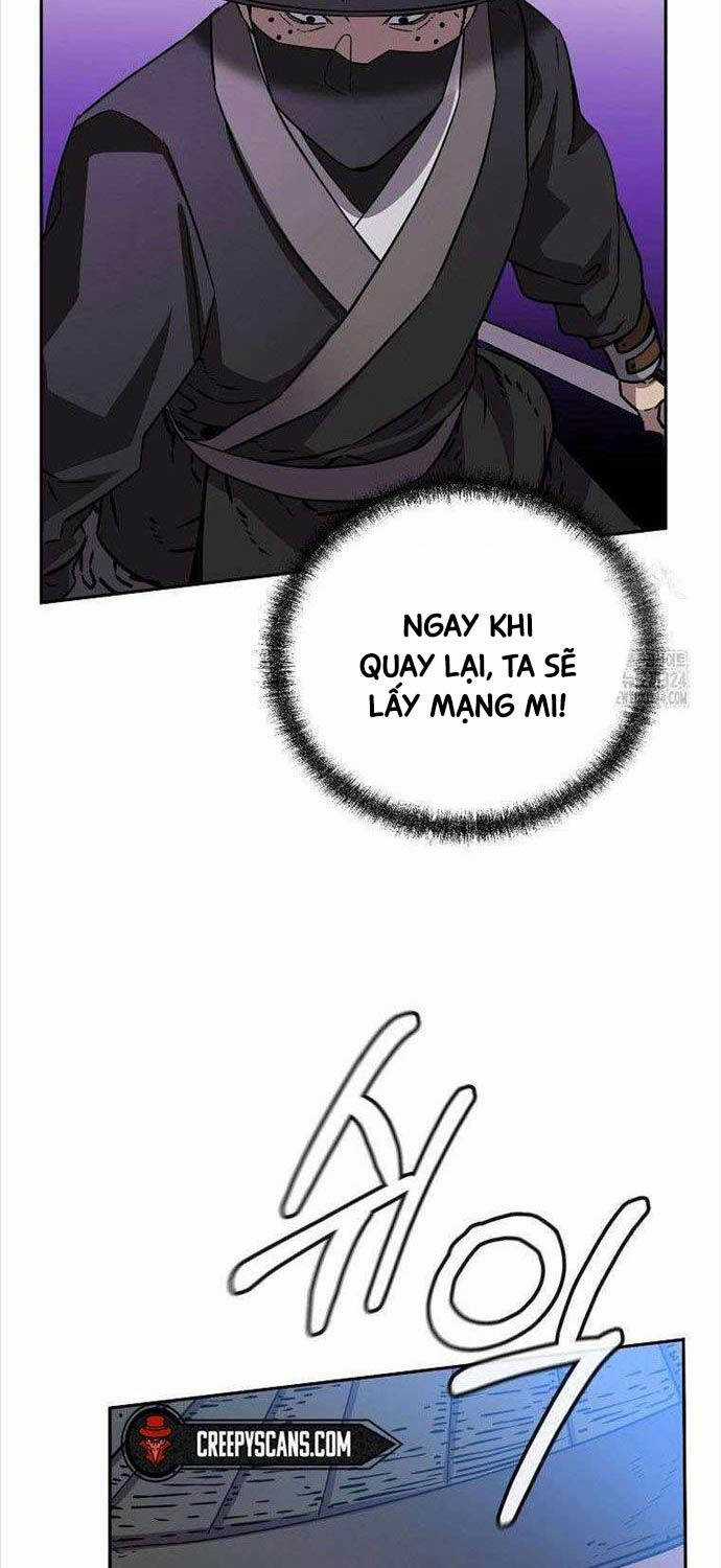 Sự Chuyển Sinh Vào Võ Lâm Thế Gia Của Ranker Chapter 118 trang 78