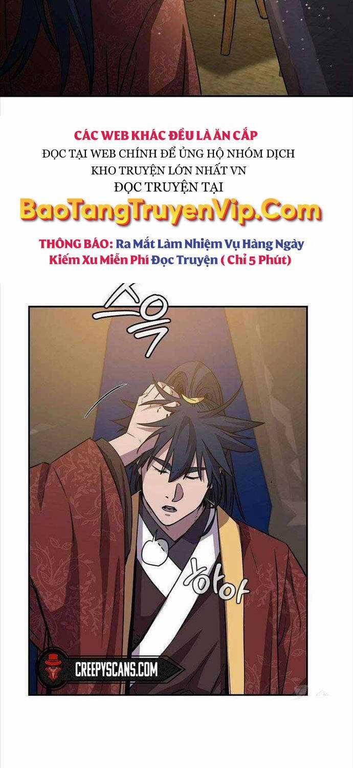Sự Chuyển Sinh Vào Võ Lâm Thế Gia Của Ranker Chapter 118 trang 8