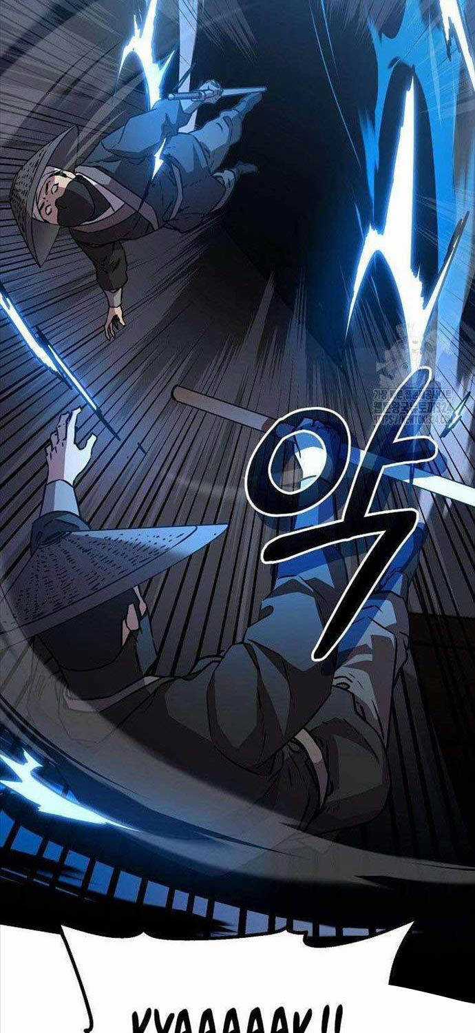 Sự Chuyển Sinh Vào Võ Lâm Thế Gia Của Ranker Chapter 118 trang 80