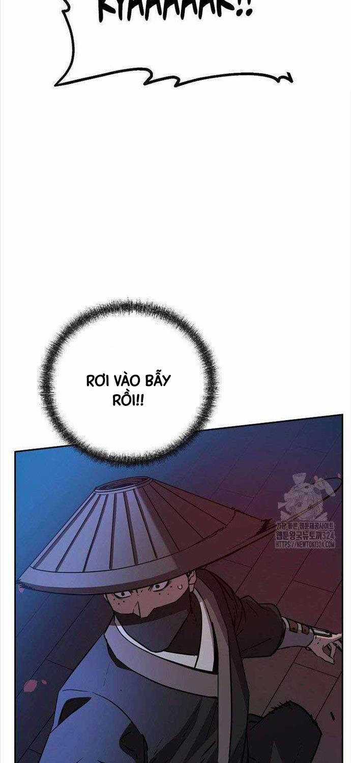 Sự Chuyển Sinh Vào Võ Lâm Thế Gia Của Ranker Chapter 118 trang 81