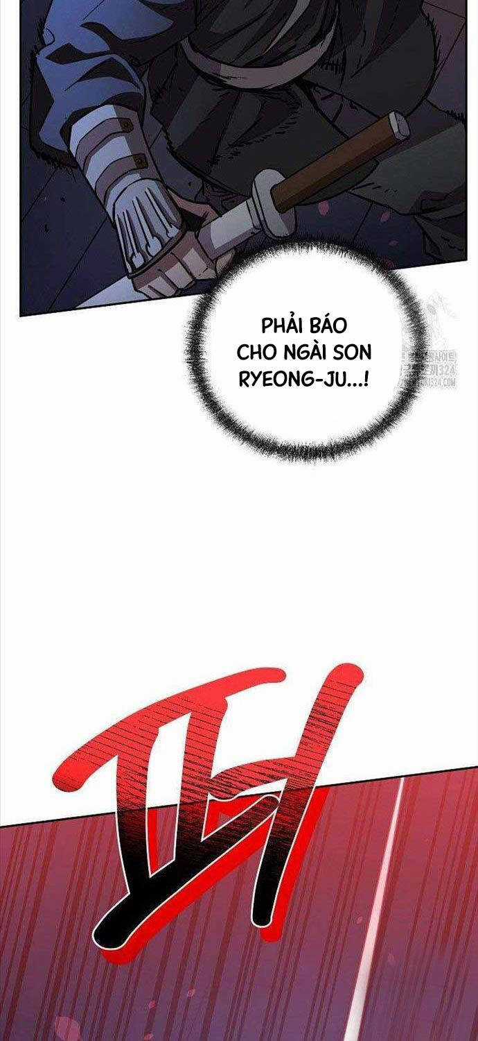 Sự Chuyển Sinh Vào Võ Lâm Thế Gia Của Ranker Chapter 118 trang 82