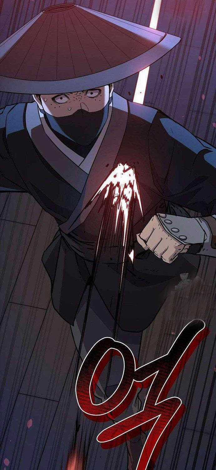 Sự Chuyển Sinh Vào Võ Lâm Thế Gia Của Ranker Chapter 118 trang 83