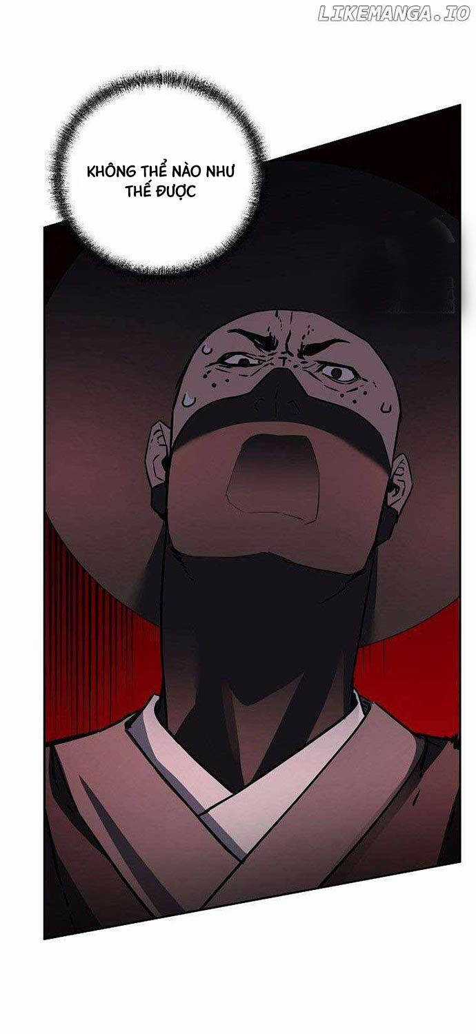 Sự Chuyển Sinh Vào Võ Lâm Thế Gia Của Ranker Chapter 118 trang 85