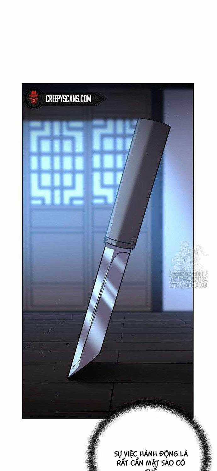 Sự Chuyển Sinh Vào Võ Lâm Thế Gia Của Ranker Chapter 118 trang 86