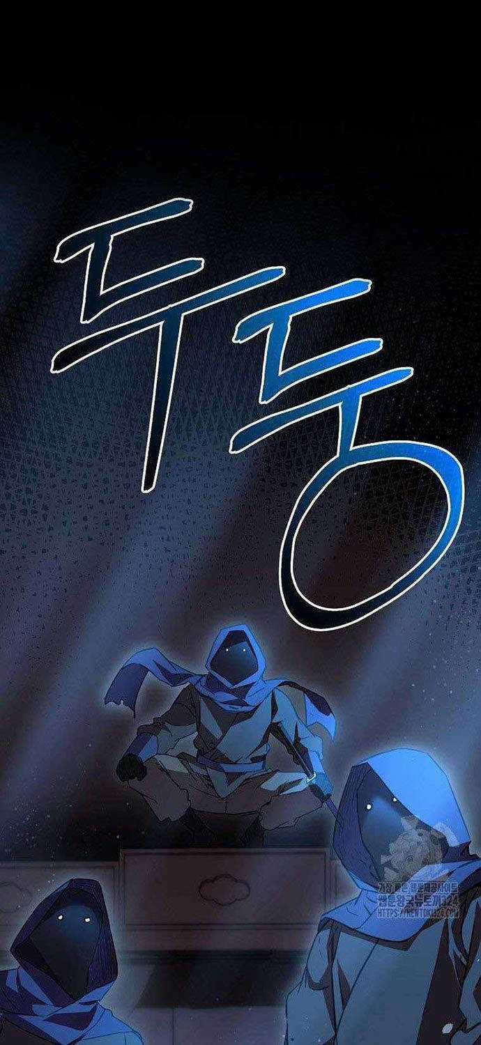 Sự Chuyển Sinh Vào Võ Lâm Thế Gia Của Ranker Chapter 118 trang 89