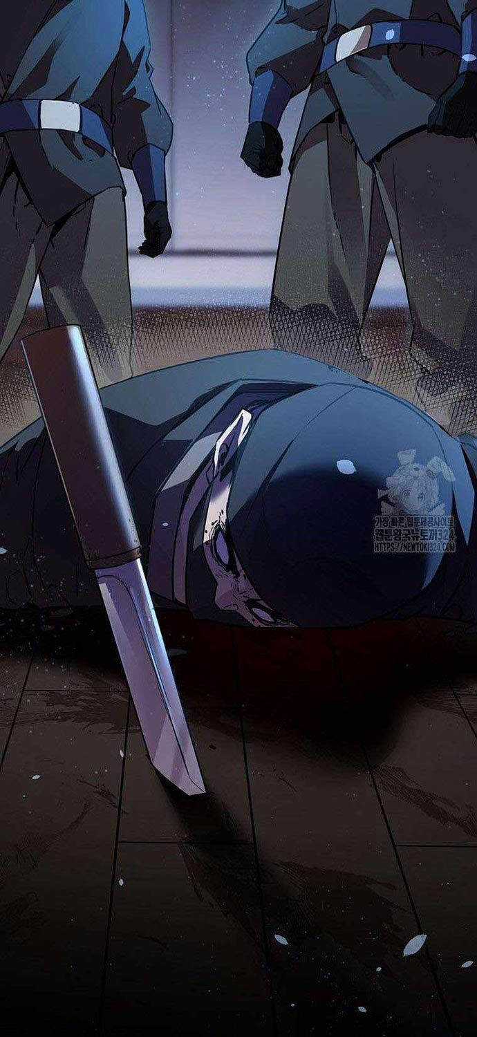 Sự Chuyển Sinh Vào Võ Lâm Thế Gia Của Ranker Chapter 118 trang 90