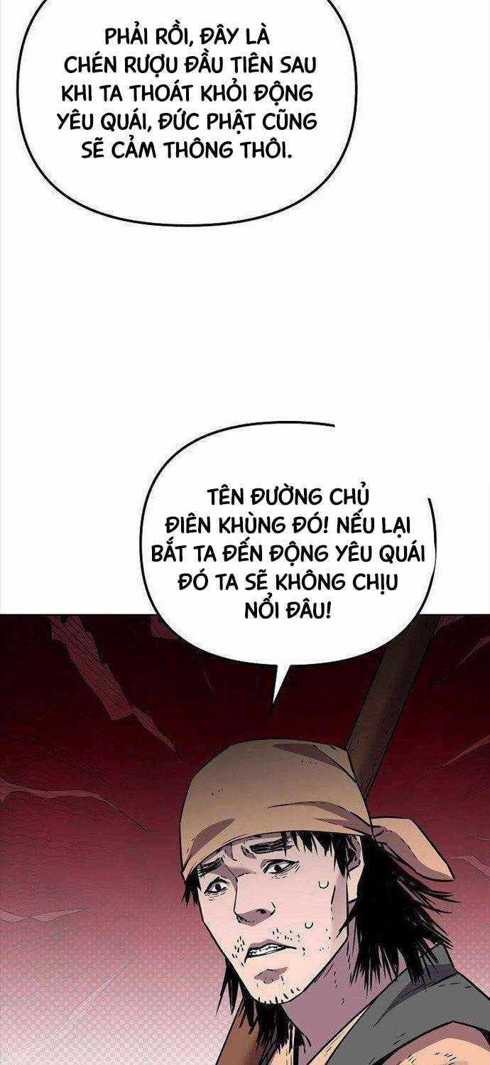 Sự Chuyển Sinh Vào Võ Lâm Thế Gia Của Ranker Chapter 119 trang 10