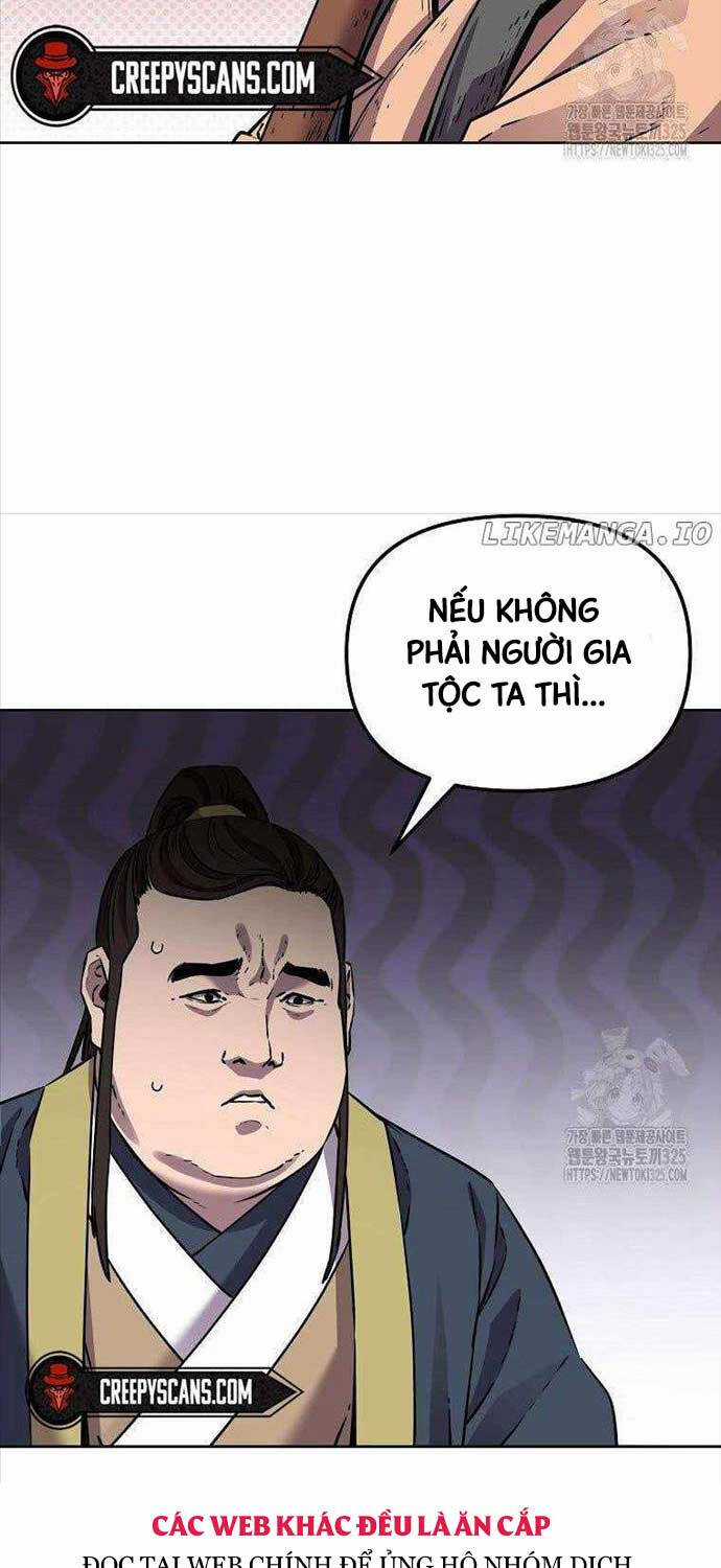 Sự Chuyển Sinh Vào Võ Lâm Thế Gia Của Ranker Chapter 119 trang 11