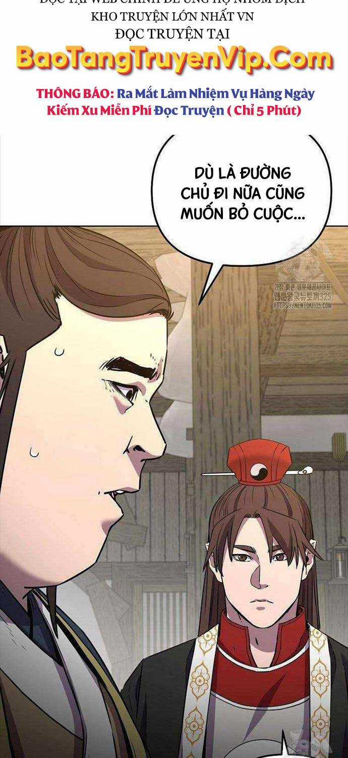 Sự Chuyển Sinh Vào Võ Lâm Thế Gia Của Ranker Chapter 119 trang 12