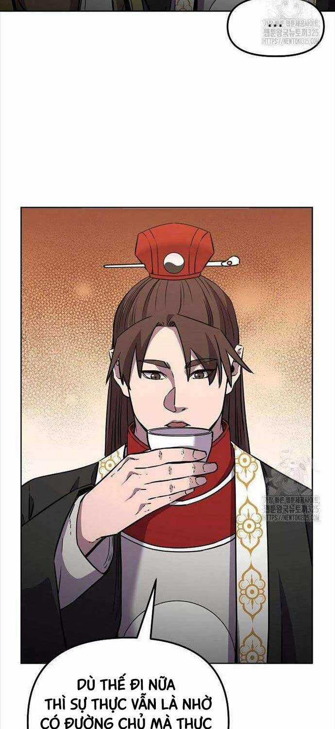 Sự Chuyển Sinh Vào Võ Lâm Thế Gia Của Ranker Chapter 119 trang 13