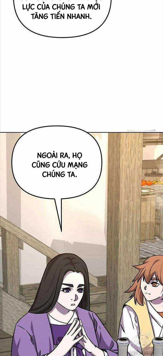 Sự Chuyển Sinh Vào Võ Lâm Thế Gia Của Ranker Chapter 119 trang 14