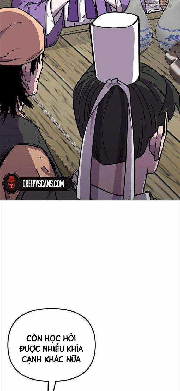 Sự Chuyển Sinh Vào Võ Lâm Thế Gia Của Ranker Chapter 119 trang 15