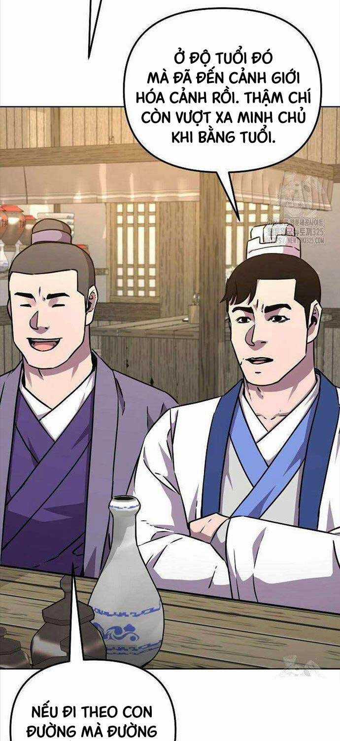 Sự Chuyển Sinh Vào Võ Lâm Thế Gia Của Ranker Chapter 119 trang 16