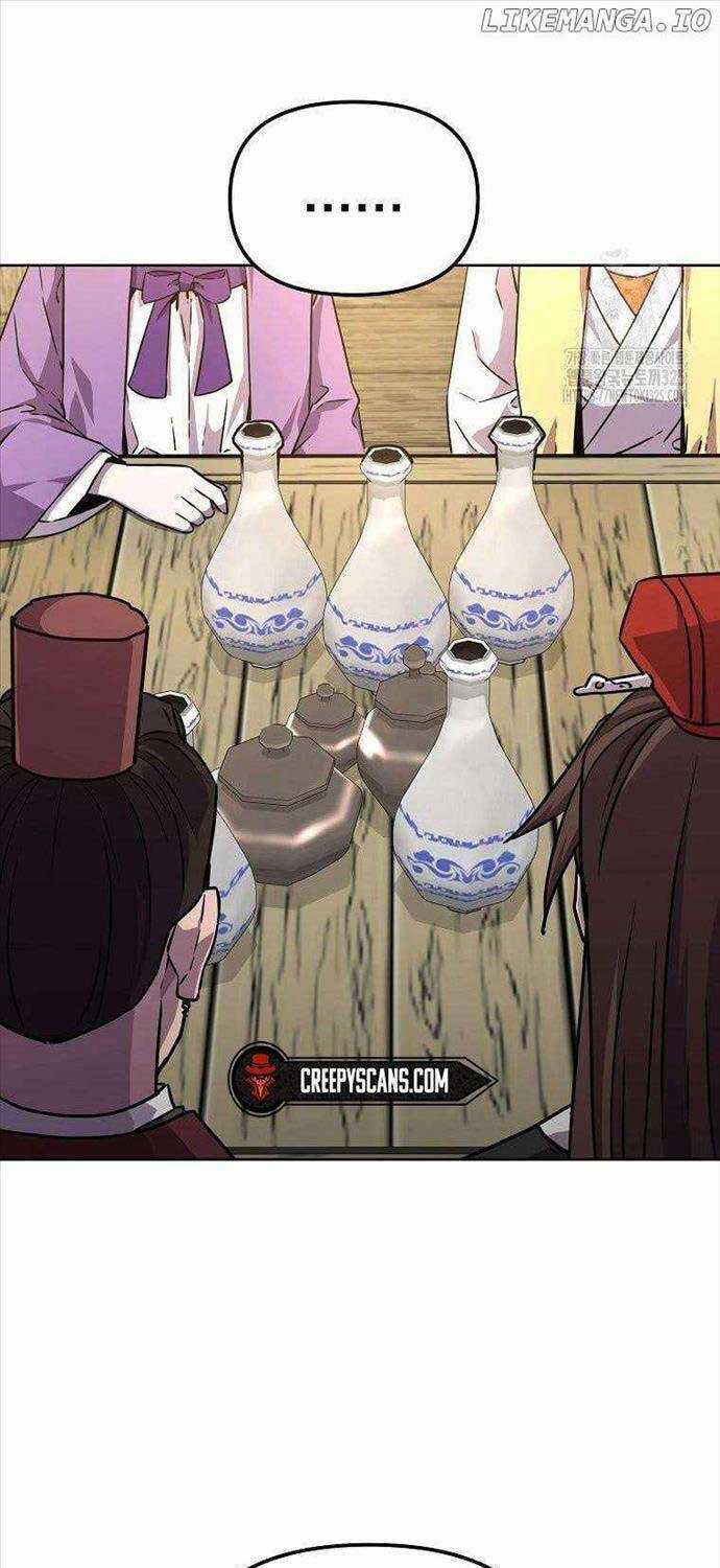 Sự Chuyển Sinh Vào Võ Lâm Thế Gia Của Ranker Chapter 119 trang 18