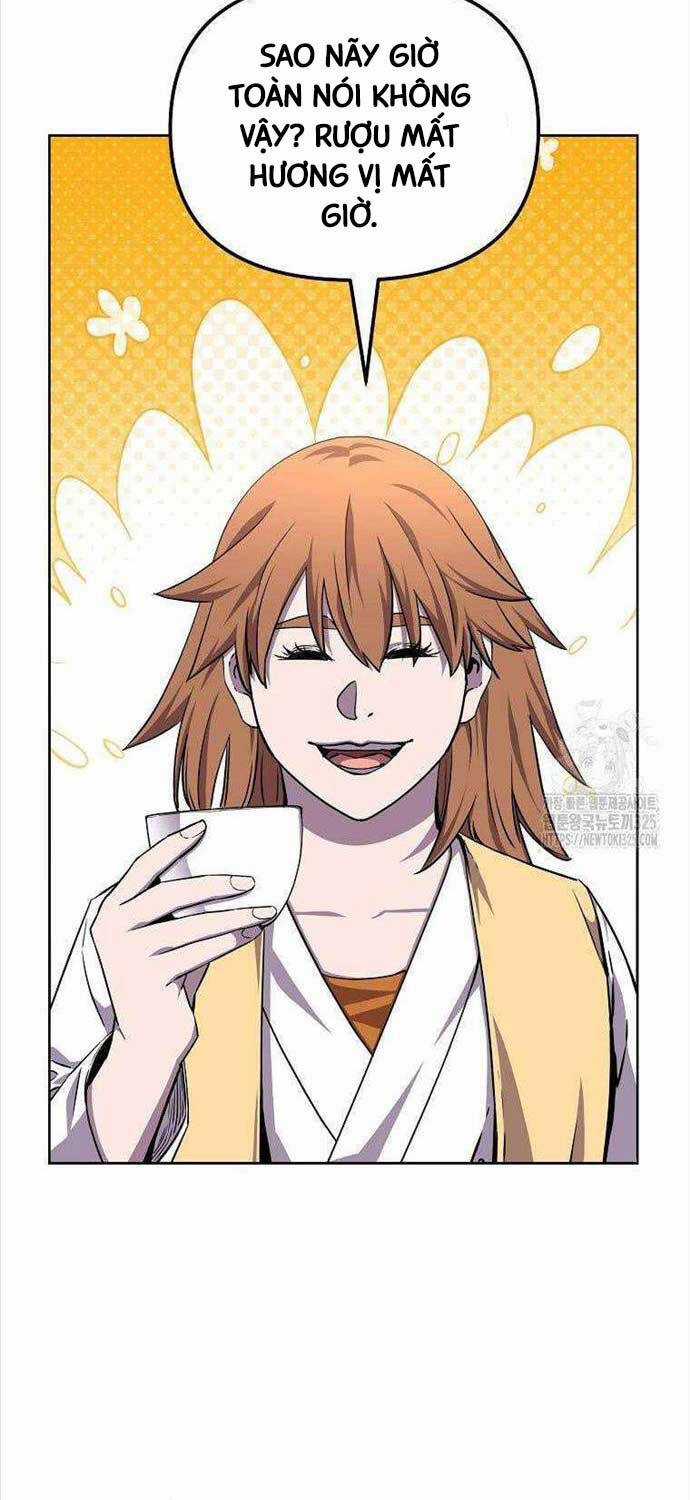 Sự Chuyển Sinh Vào Võ Lâm Thế Gia Của Ranker Chapter 119 trang 19