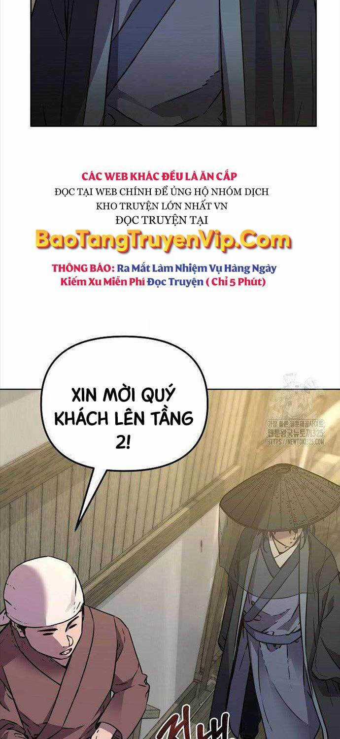 Sự Chuyển Sinh Vào Võ Lâm Thế Gia Của Ranker Chapter 119 trang 2