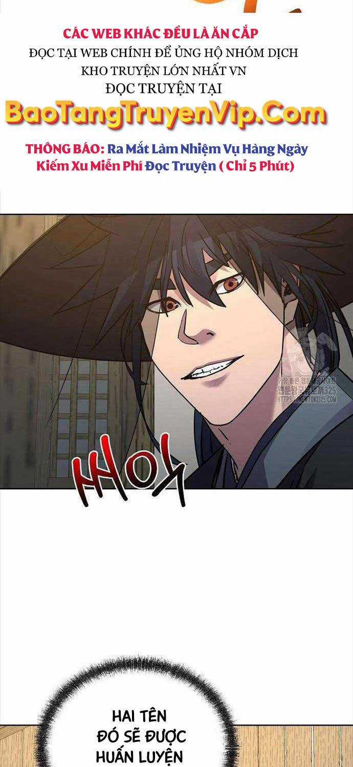 Sự Chuyển Sinh Vào Võ Lâm Thế Gia Của Ranker Chapter 119 trang 21