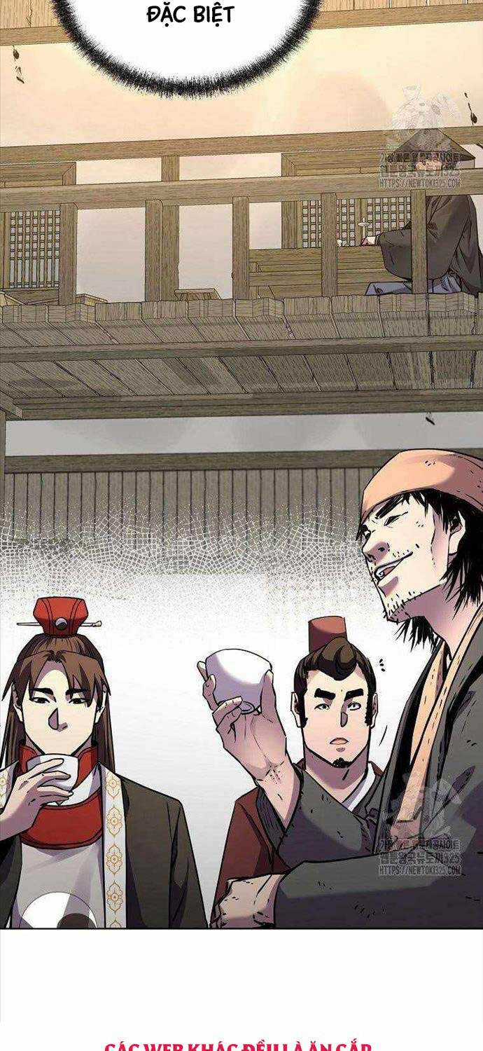 Sự Chuyển Sinh Vào Võ Lâm Thế Gia Của Ranker Chapter 119 trang 22