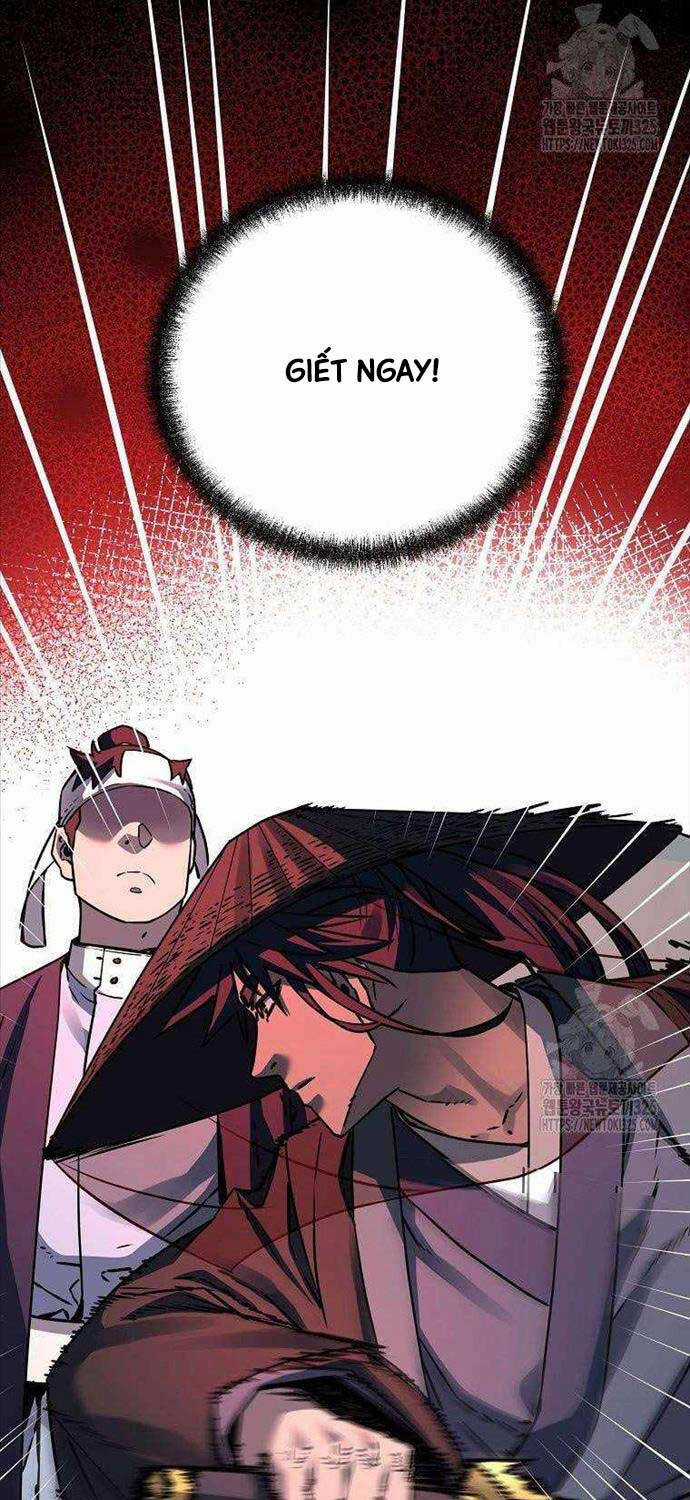 Sự Chuyển Sinh Vào Võ Lâm Thế Gia Của Ranker Chapter 119 trang 26