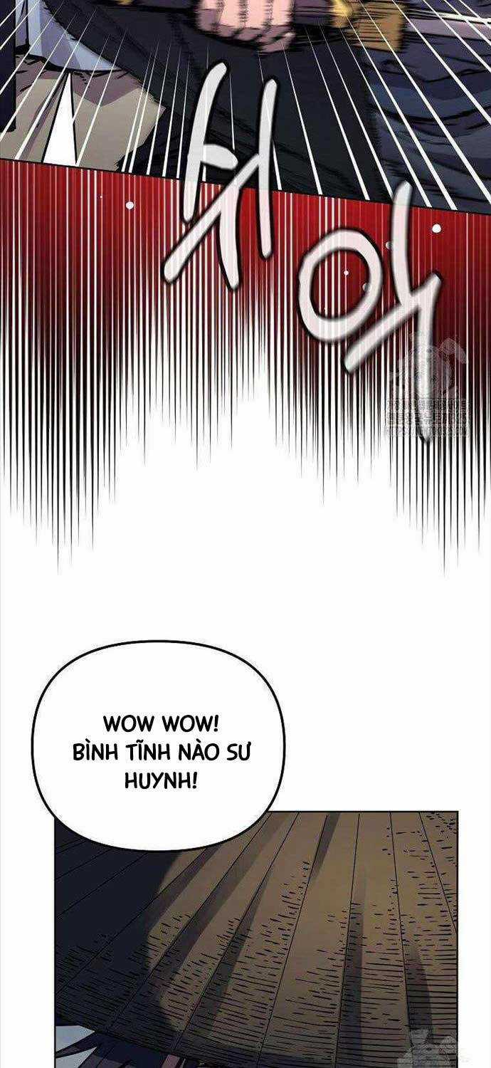 Sự Chuyển Sinh Vào Võ Lâm Thế Gia Của Ranker Chapter 119 trang 27