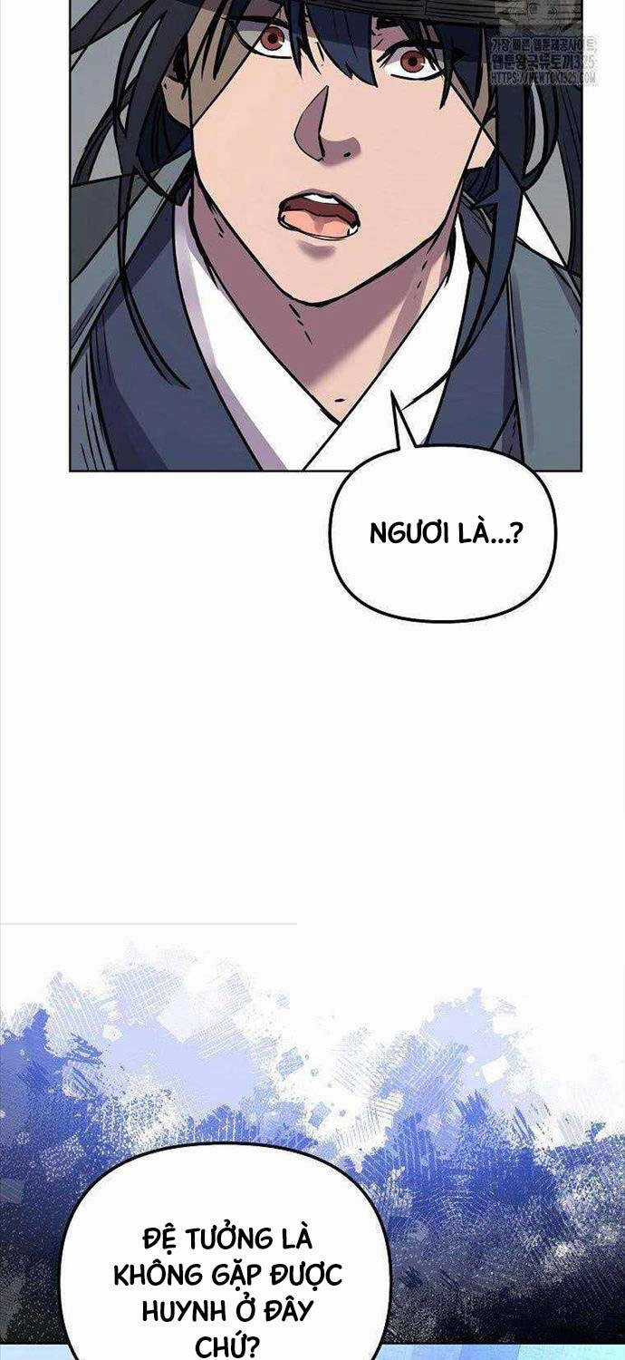 Sự Chuyển Sinh Vào Võ Lâm Thế Gia Của Ranker Chapter 119 trang 28